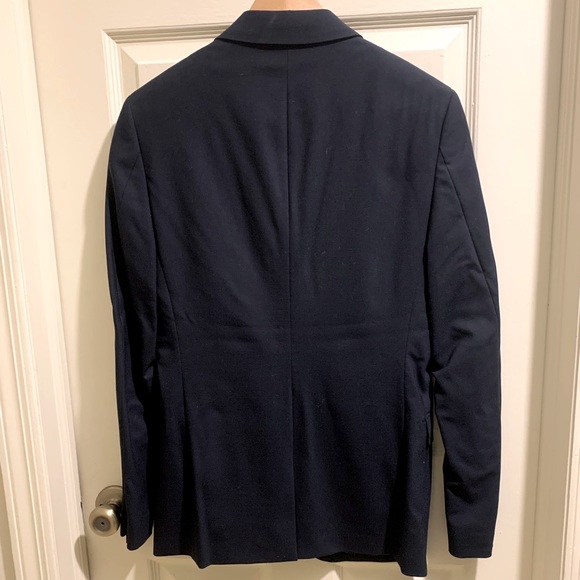 Theory Suit Jacket - Picture 2 of 7